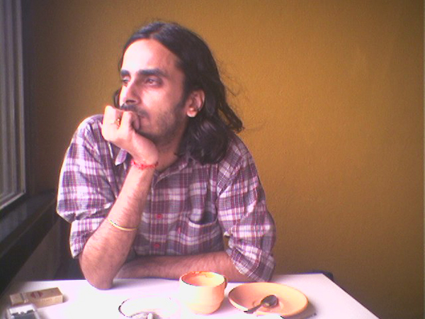 Niraj Gera