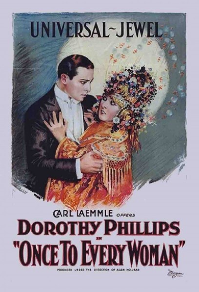 ONCE TO EVERY WOMAN ( US/1920)