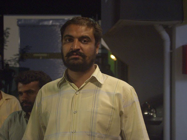 Nimish Gaur