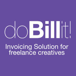 DoBillit: GST E Invoice Generator For Creative Freelancers