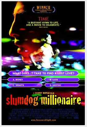 Slumdog Millionaire