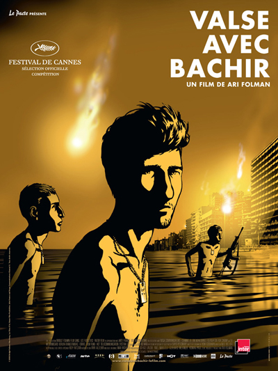 Waltz With Bashir