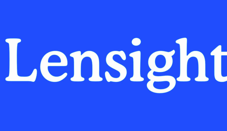 Lensight