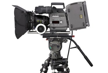 Sony F35