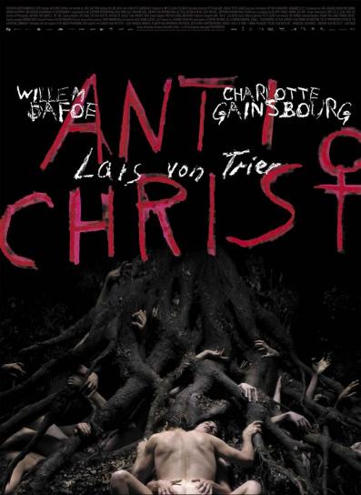 Anti Christ