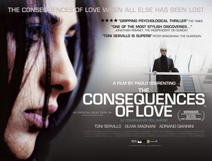 The Consequences of Love