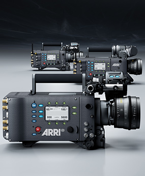 Arri Alexa