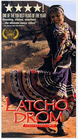 Latcho Drom