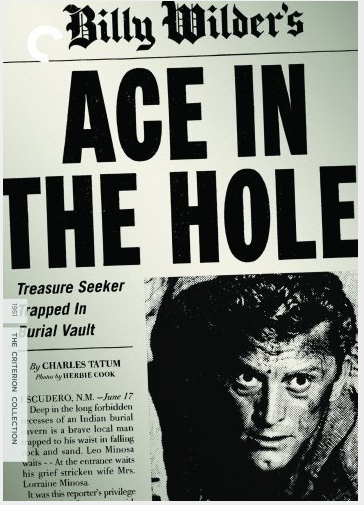 Ace in the Hole