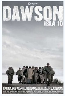 Dawson Isla 10