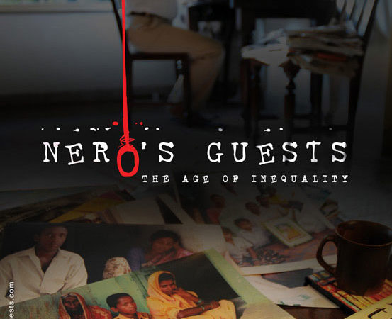 Nero's Guests