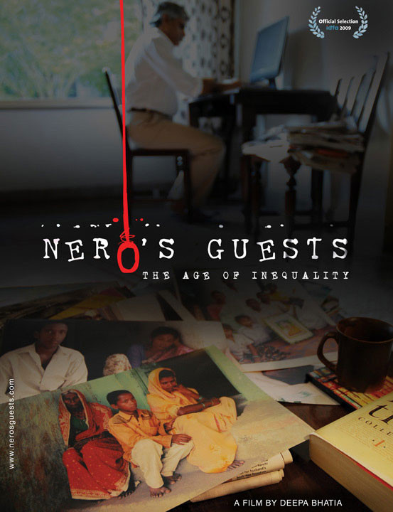 Nero's Guests