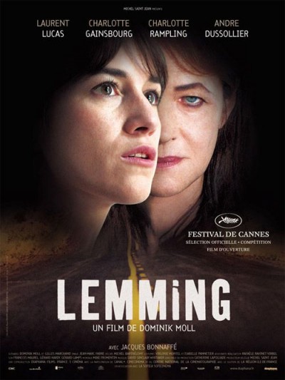 lemming