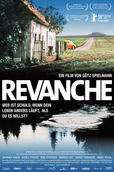 revanche-original