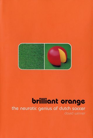 Brilliant Orange