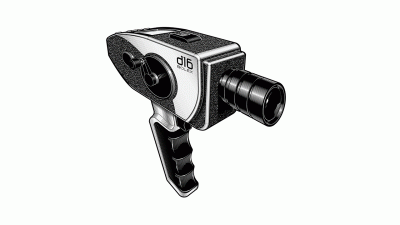 Digital Bolex