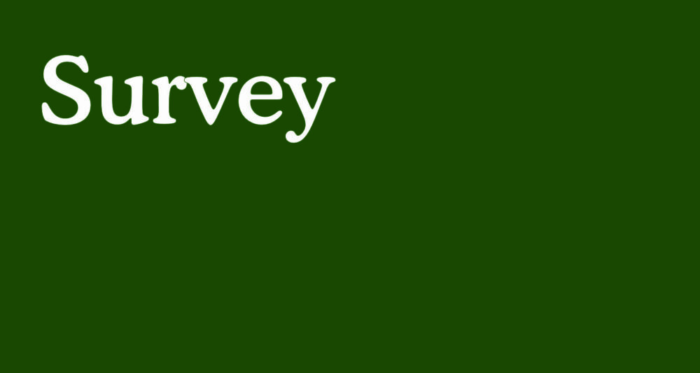 Survey