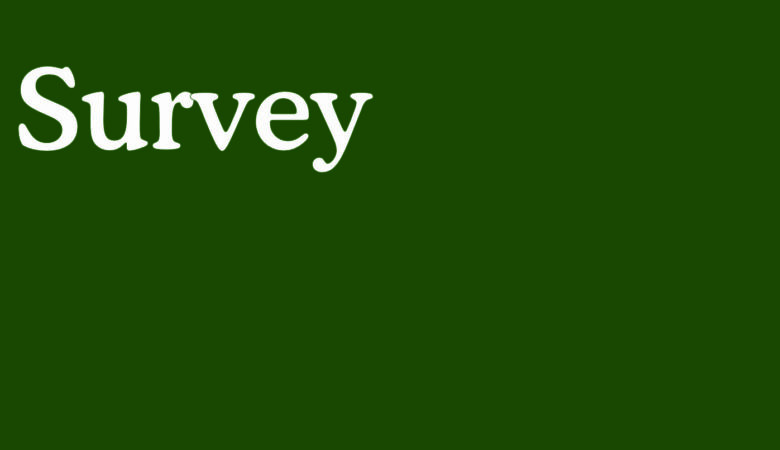 Survey