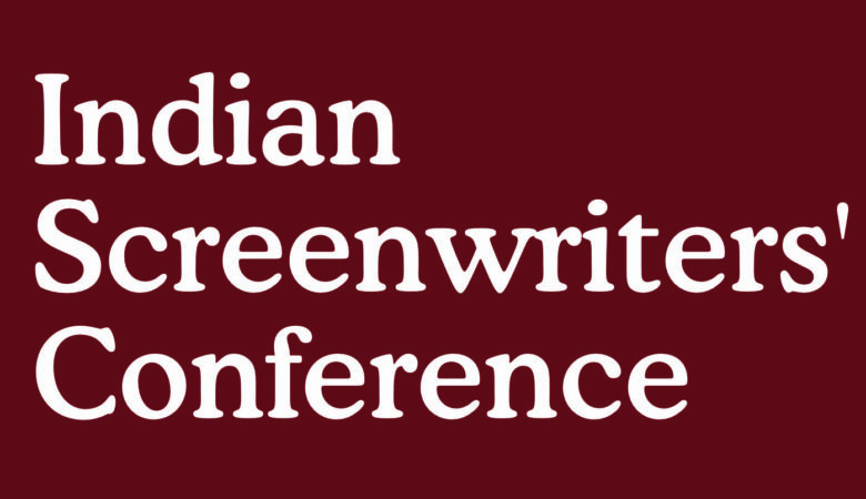 Indian Screenwriters Conference