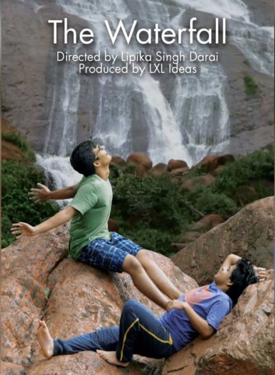 The WaterFall film poster
