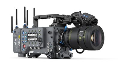 Arri Alexa LF