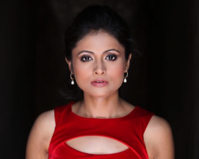 Auroshikha Dey