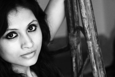 Auroshikha Dey