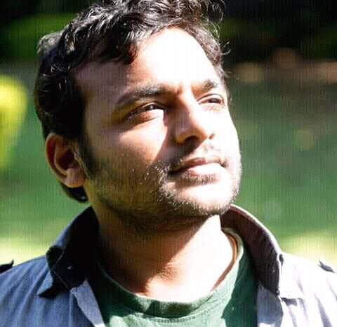 Dinesh Yadav