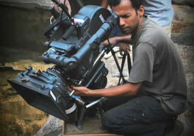 Riju Das