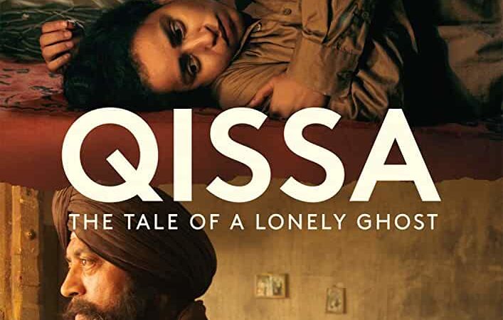 Qissa Poster