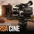 Blackmagic Ursa 12k