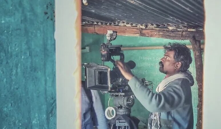 Girish Jambhalikar